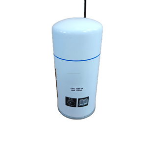 Nuevo Filtro Separador de Aceite Manny Air 2205 4065 08 para Piezas de Compresores Industriales, Material de Fibra de Vidrio - Product Image 2