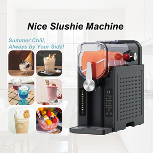 <span class=keywords><strong>Machine</strong></span> <span class=keywords><strong>à</strong></span> slush, une unité, design compact pour les boissons glacées <span class=keywords><strong>maison</strong></span> - Product Image 6
