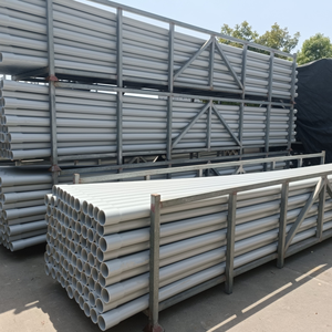 Tubos eléctricos <span class=keywords><strong>de</strong></span> <span class=keywords><strong>PVC</strong></span> <span class=keywords><strong>de</strong></span> buena calidad, conducto eléctrico UPVC <span class=keywords><strong>de</strong></span> 25mm y 32mm <span class=keywords><strong>de</strong></span> diámetro, tubos <span class=keywords><strong>de</strong></span> plástico <span class=keywords><strong>de</strong></span> <span class=keywords><strong>PVC</strong></span> <span class=keywords><strong>para</strong></span> conducto eléctrico - Product Image 6