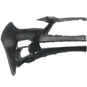 52021-33190 52021-33210 52021-33240 52021-48051 52021-50020 52021-58010 Barre de pare-chocs avant, renfort de cadre avant pour pare-chocs avant q50 - Product Image 1