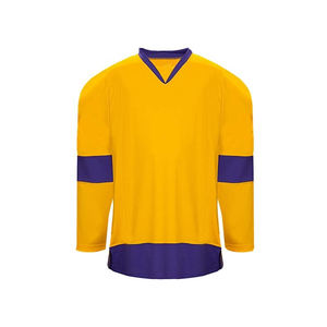Bester Preis Neuankömmling Marke Eishockey Uniformen - Product Image 6