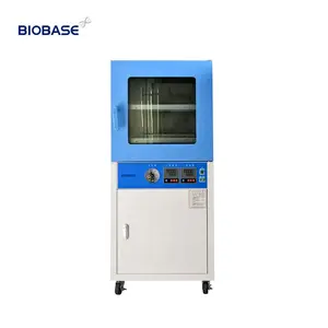 Biobase Laboratory Industrial vacuum drying oven/Environmental Vacuum Chamber