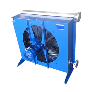 Produits les plus vendus dans les supermarchés : Refroidisseur d'huile hydraulique standard pour excavatrice 12V - Product Image 2