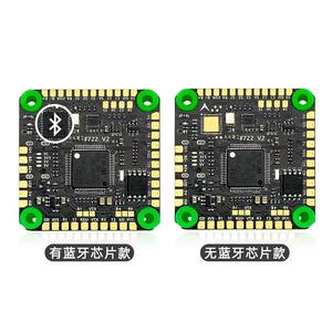 เฟิร์มแวร์ AM32 AM32_AORC_AT421A ESC พร้อมระบบ dshot แบบสองทิศทางสำหรับระบบควบคุมการบินขั้นสูง - Product Image 3