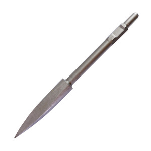 65A Icebreaker Pick Head For Drilling And Breaking With Extended Tip Home Use - Product Image 1