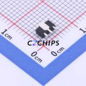 Regulador lineal (LDO) PMIC de chip IC de circuito integrado (SOT-89-3) nuevo y original de - Product Image 2