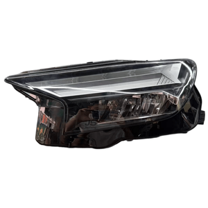 Pour <span class=keywords><strong>Audi</strong></span> <span class=keywords><strong>Q4</strong></span>, ensemble de phares avant, phare gauche et droit, module d'éclairage LED, clignotant, qualité originale - Product Image 1