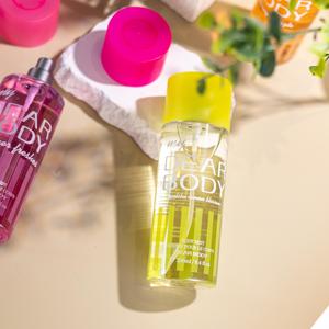 Dear Body Body Splash Eau de Parfum, Parfums de Luxe, Brume Corporelle Originale, Parfum pour Femmes - Product Image 1