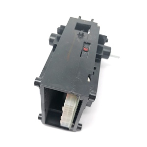 Support de montage du contrôleur Linde 11673602603 compatible avec les chariots élévateurs électriques Linde R14 R16 R20 série 116 - Product Image 2