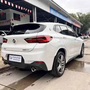 Coche usado de alta calidad 2019 <span class=keywords><strong>BMW</strong></span> <span class=keywords><strong>X2</strong></span> Premium 2WD LHD 2,0 T tiene coches en <span class=keywords><strong>stock</strong></span> - Product Image 5
