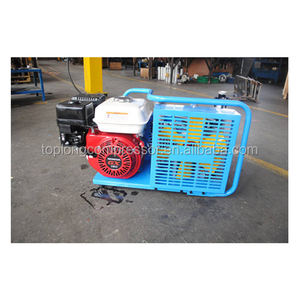 Offre Spéciale compresseur d'air haute pression Paintball compresseur d'air Portable pour plongée sous-marine (<span class=keywords><strong>BX</strong></span>-100E) - Product Image 1