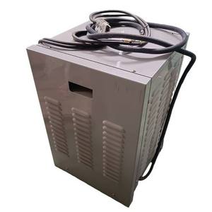 Doosan Electric Forklift <b>Charger</b> 48V 30A 3-Phase 380V 60Hz Industrial <b>Battery</b> Charging Stand - Product Image 5