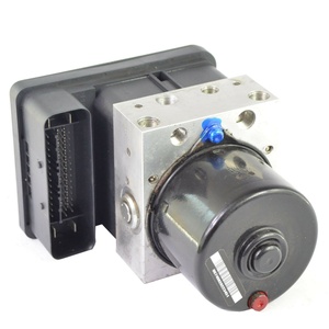 Autres systèmes de transmission automatique 1K0614517R 10020601824 Module adapté combinant pompe et ECU pour Volkswagen - Product Image 4