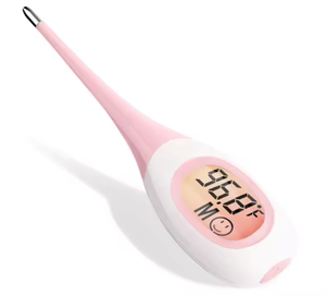 Meilleur prix, nouveau thermomètre vétérinaire numérique pour réfrigérateur domestique, thermomètre vétérinaire numérique pour vente chaude - Product Image 2