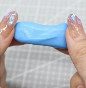 <span class=keywords><strong>Mastic</strong></span> silicone de qualité <span class=keywords><strong>alimentaire</strong></span> Easy Mold, bicomposant AB, résistant aux hautes températures, pour la fabrication de moules - Product Image 5