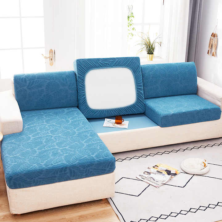 Wooden sofa cushion cover design deals