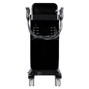 Appareil de soin de la peau multifonctionnel vertical, nettoyage en profondeur, hydratation, rajeunissement de la peau, facile à utiliser - Product Image 5