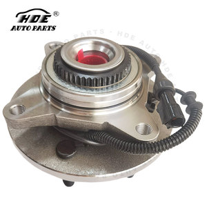 515079 BR930460 301979 7L34-2C530AB Roulement de moyeu de roue arrière en gros pour FORD USA F-150 - Product Image 2