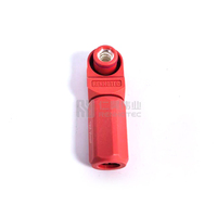 Connecteur ESS 120 Ampères 120A 6mm Mâle Femelle Connexion Rapide Haute Intensité Nouveau Système de Stockage d'Énergie Connecteur