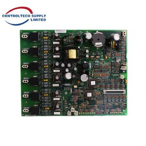Équipement électrique de qualité supérieure, neuf, marque IS200EHPRG1BBR - Product Image 2