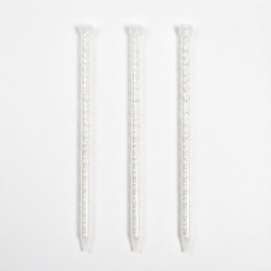 Mélangeur statique à vis SPY-10-32 pour plastiques, nylon, fibre de verre, colle AB, buse de mélange, service OEM/ODM disponible sur mesure - Product Image 4