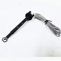 Nouveau capteur d'évaporateur 277239472R 6445ZT pour Peugeot 207 2008 208 508 et Citroën C3 C2 C5 Capteur de température intérieure