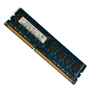 Memoria <span class=keywords><strong>ECC</strong></span> <span class=keywords><strong>DDR3</strong></span> de 16GB 1.5V para Escritorio <span class=keywords><strong>UDIMM</strong></span> PC3-10600, Usada, en Buen Estado - Product Image 3