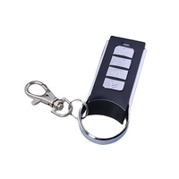 Télécommande sans fil RF de fabrication industrielle 433/315 MHz, duplicateur pour portes coulissantes/garages/ouvre-portes automatiques YET071