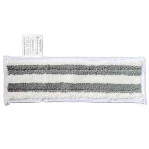 Pour <span class=keywords><strong>Karcher</strong></span> SC1 SC2 SC3 SC4 SC5 vadrouille Machine Compatible électrique <span class=keywords><strong>microfibre</strong></span> humide facile vadrouille tampons nettoyage de sol Machine de remplacement - Product Image 6