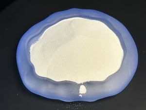 B100 <span class=keywords><strong>Zirconia</strong></span> manik-manik keramik Shot Peening Media manik-manik keramik menyatu <span class=keywords><strong>Zirconia</strong></span> manik-manik abrasive - Product Image 5