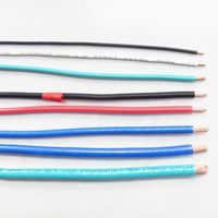 Câble de construction en cuivre sec UL83 90 gaine en nylon 12 AWG 10AWG 500FT