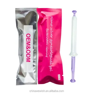 Female All Natural Oem/odm Increase Orgasm Stimulator Massage Best Vagina Tightening Gel