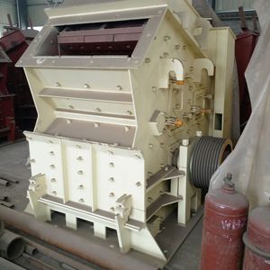 Equipo de Trituración de Piedra Caliza para Canteras, Máquina Trituradora de Roca, Precio de Trituradora de Impacto - Product Image 4