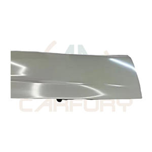 Coque <span class=keywords><strong>de</strong></span> <span class=keywords><strong>porte</strong></span> avant gauche Tesla Model 3 2024 Refresh Highland 1751845-GEC- Remplacement en alliage d'aluminium OEM Panneau <span class=keywords><strong>de</strong></span> <span class=keywords><strong>porte</strong></span> <span class=keywords><strong>de</strong></span> voiture - Product Image 2