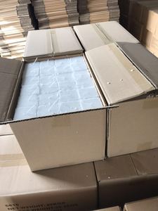 Cire de <span class=keywords><strong>paraffine</strong></span> entièrement raffinée à point de fusion élevé, qualité industrielle, solide, pour la fabrication de bougies, usine fiable - Product Image 4