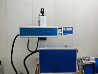 Machine de gravure laser Galvo CO2 Haotian HT-40 HT-60