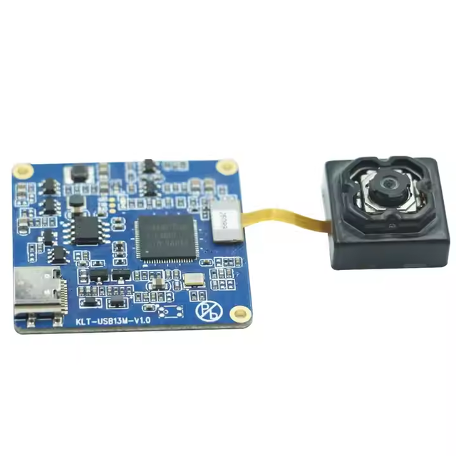 IMX258 Camera Module 13MP OIS CMOS 4K USB Type C Wide Angle Mini Camera Module
