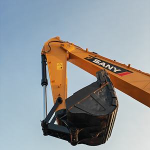 2023 ans heures basses presque nouveau stock pelles sany utilisées pelle sany sy215c sy215 sy 215 sany215c sany215 à Shanghai - Product Image 5