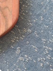 Nappe de couverture de Table en coton imprimé de blocs indiens floraux artisanaux faits à la main pour la maison hôtel utiliser bloc imprimé couverture de Table - Product Image 5