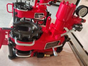 <span class=keywords><strong>Rod</strong></span> Tong do poder para 5/8 " - 11/8" <span class=keywords><strong>Rod</strong></span> Tong XQ29/1.8 - Product Image 5