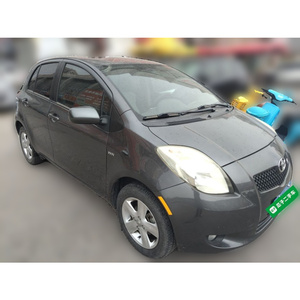 Nouvel arrivage : Toyota <span class=keywords><strong>Yaris</strong></span> 2011, 5 places, berline compacte, moteur essence, <span class=keywords><strong>automatique</strong></span>, conduite à gauche, idéale pour une utilisation quotidienne durable. - Product Image 3