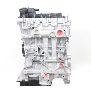Conjunto de motor automotriz completamente nuevo, bloque largo EB2 1.2T PureTech de 3 cilindros para 208 308 C3 - Product Image 1
