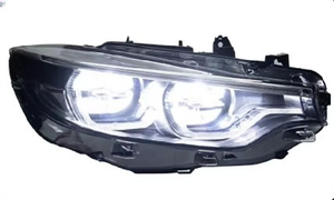 Phares auto-y pour BMW F32 phare projecteur lentille 2013-18 F82 F36 420i 428i <span class=keywords><strong>430i</strong></span> 435i phares LED pour BMW F32 pièces automobiles - Product Image 4