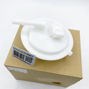 Крышка топливного насоса T11-1106610AB/40058689/T111106610AB для TIGGO J11 MVM X33 <span class=keywords><strong>2</strong></span>.<span class=keywords><strong>2</strong></span> <span class=keywords><strong>2</strong></span>.4 - Product Image 2