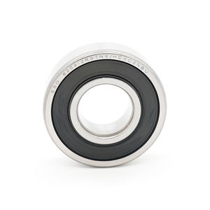 ลูกปืนเม็ดกลมร่องลึกปิดผนึกด้วยน้ำหนักเบาและอายุการใช้งานยาวนาน6204-2RSTN9 - Product Image 1