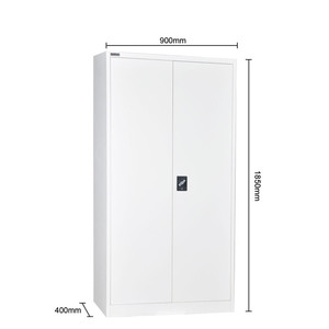 <span class=keywords><strong>GDLT</strong></span> New Design Cheap Price 2 Door Classing Metal Cabinet High Quality Home Office Hotel File Documents Storage Placard - Product Image 6
