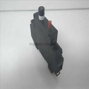 910150 disjoncteur 2amp pour Rail Din 35mm nouveau Original prêt Stock automatisation industrielle Pac dédié Plc Cont - Product Image 1