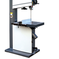 Scie à table électrique horizontale MJ345E améliorée avec moteur de 2,2 kW, machine de découpe de panneaux de bois de précision, écologique