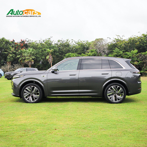 Li AUTO SUV di Lusso Lixiang <span class=keywords><strong>L7</strong></span> PRO Edizione Intelligente Rinnovata, Auto Ideale SUV di Medie-Grandi Dimensioni, SUV Ibrido a Autonomia Estesa - Product Image 3
