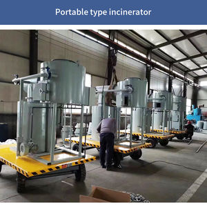 Мусоросжигательный завод - Product Image 3